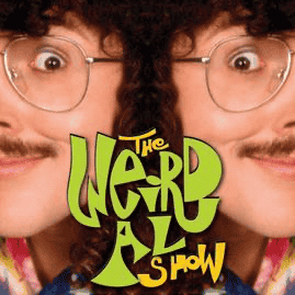 The Weird Al Show Intro (Weird Al) Image