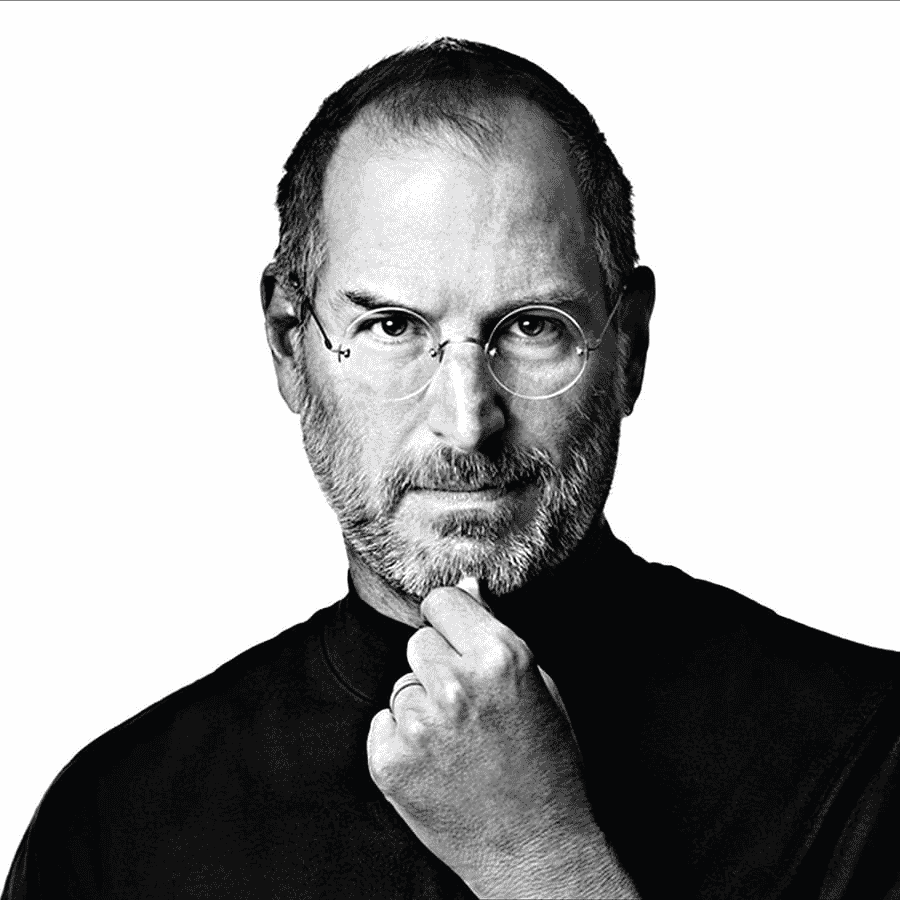 Steve Jobs AI Voice