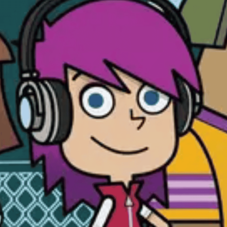 Cathleen Jones (CJ) AI Voice