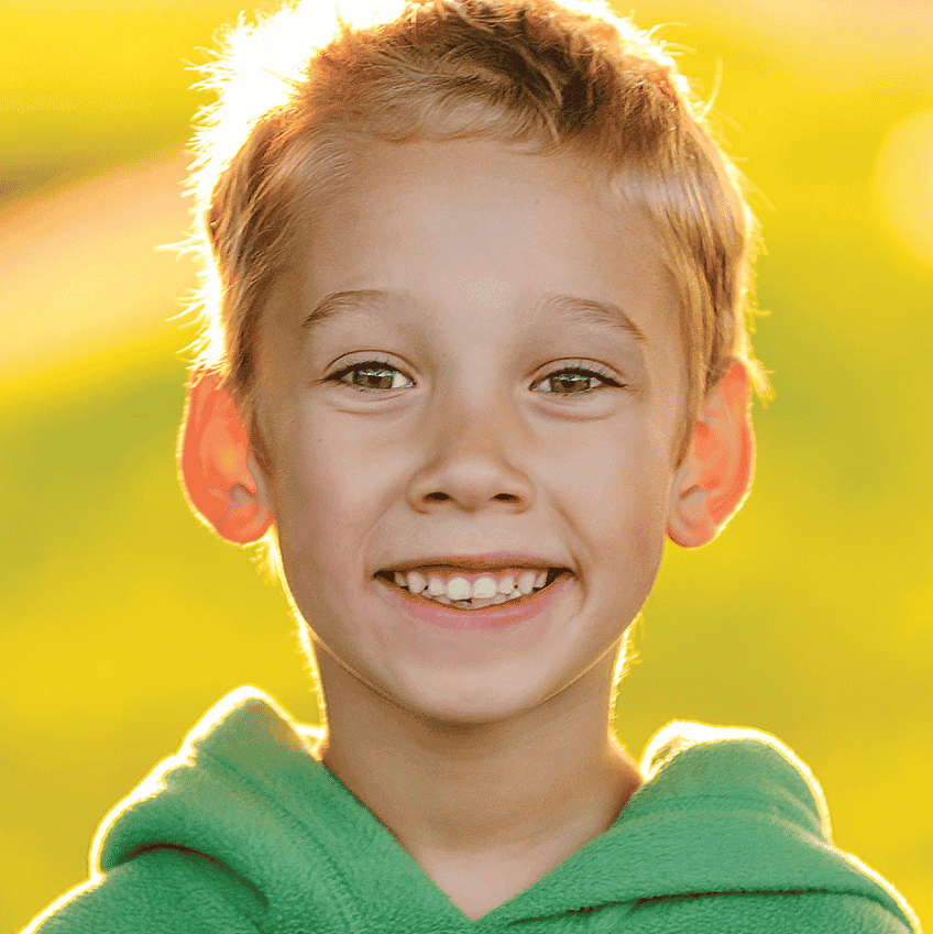 Boy Singing [Thomas & Friends] AI Voice