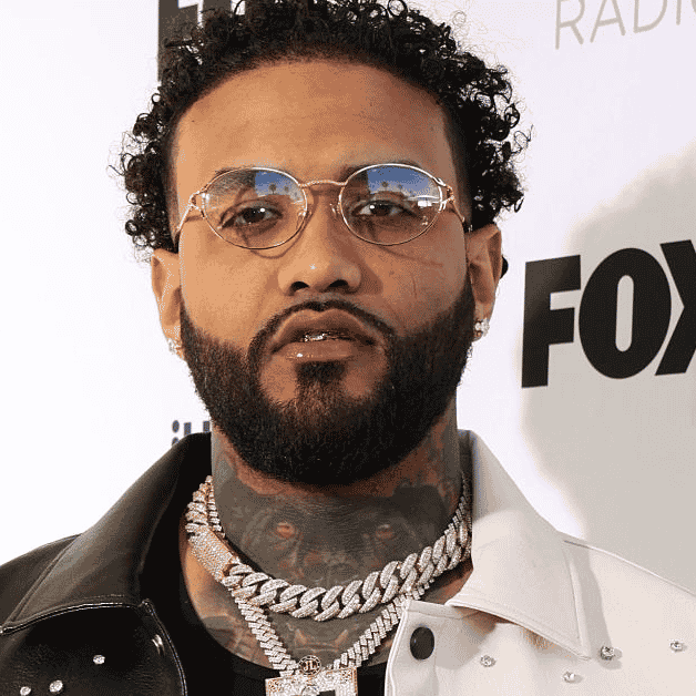 Joyner Lucas (Best and improved) Image