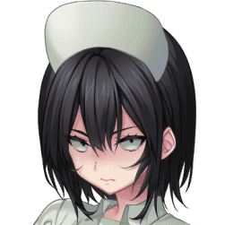 Mako Tendo (Head Nurse) Image