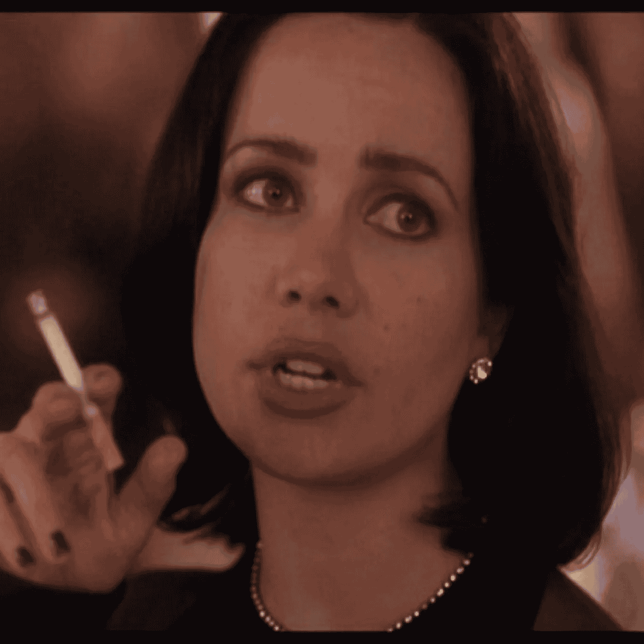 Heather Mooney (Romy and Michele) AI Voice