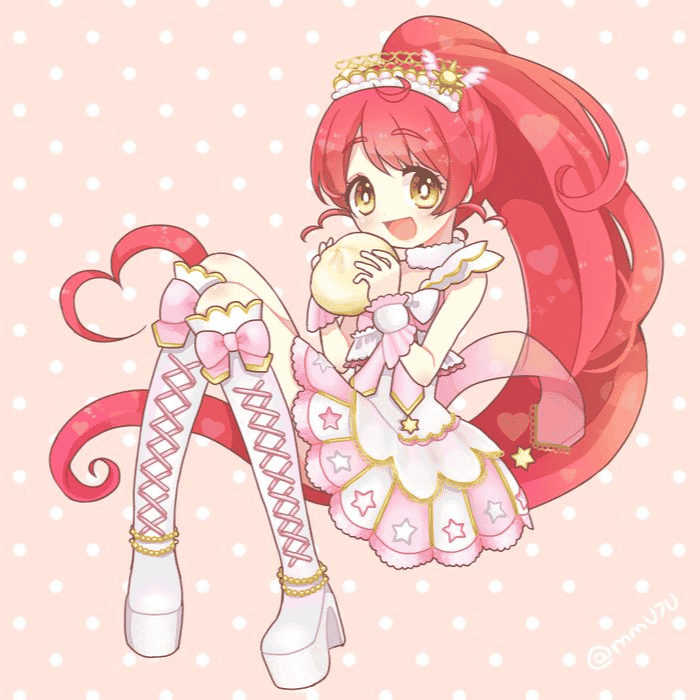 Mikan Shiratama (PriPara) AI Voice