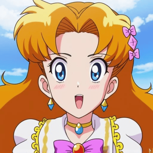cure whip AI Voice