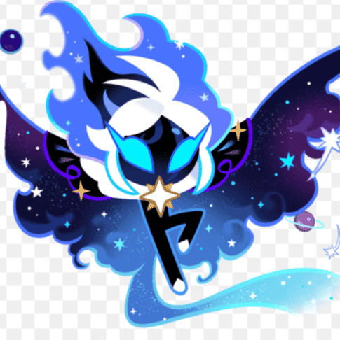 Stardust cookie AI Voice