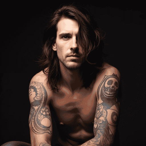Colin Flowers Image