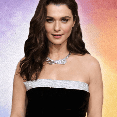 Rachel Weisz – Voice AI Voice