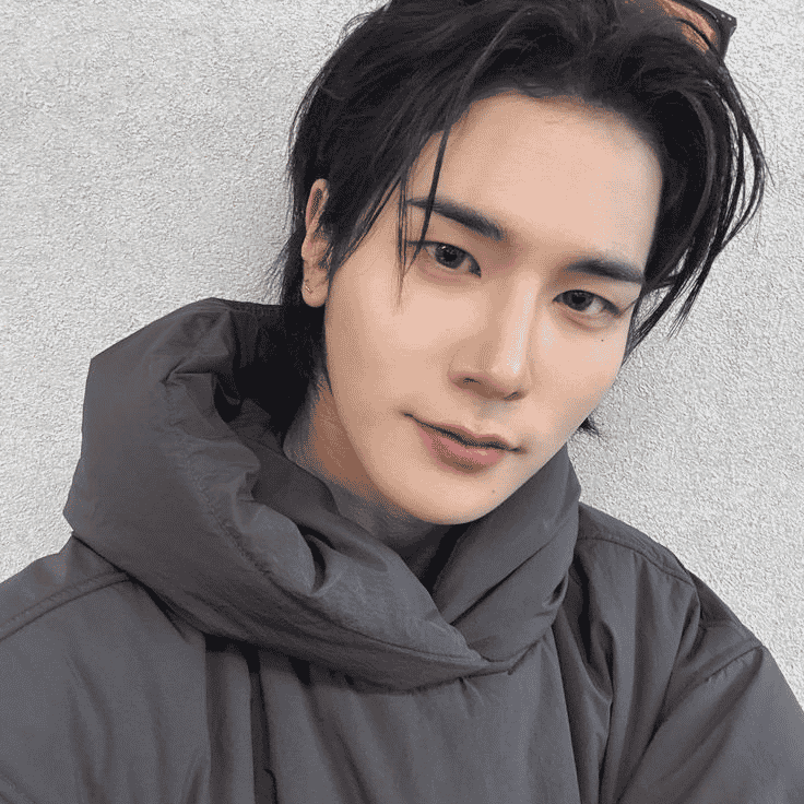 Hyeongjin  AI Voice