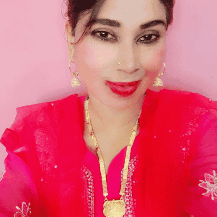 SABA KHAN VOICE AI Voice