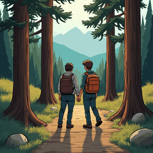 Stanford/Stanley Pines Russian Gravity Falls AI Voice