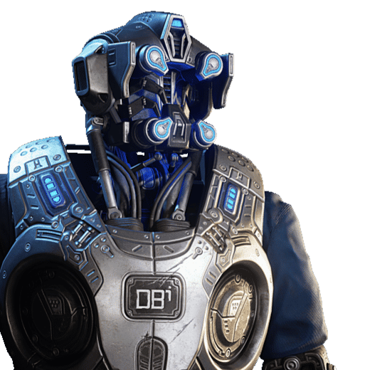Deebee AI Voice