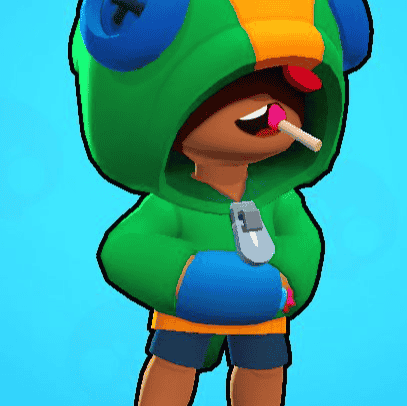 Brawl Stars Leon  AI Voice
