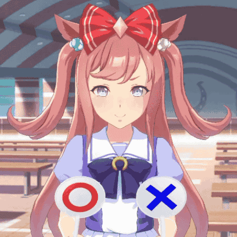 Agnes Digital (Singing) (Umamusume) AI Voice