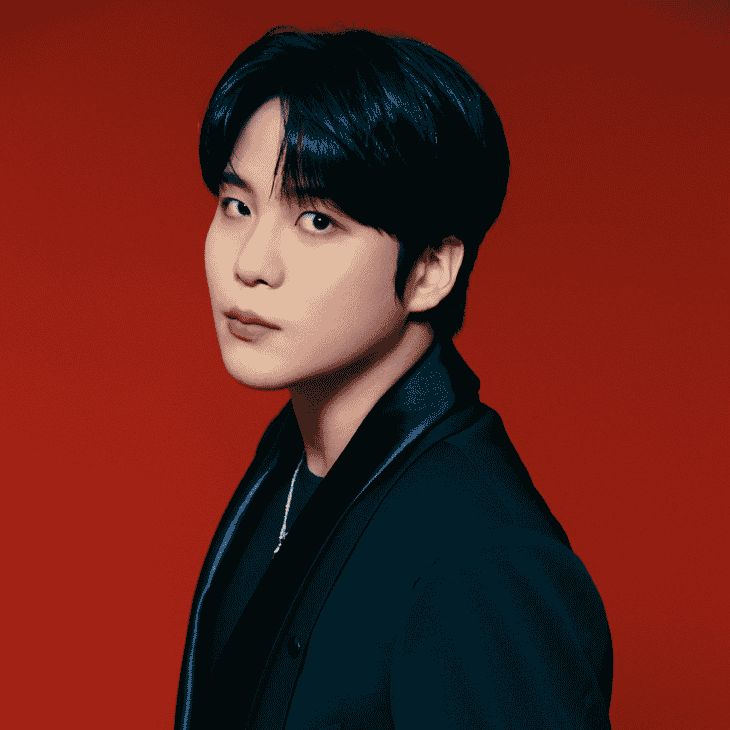 Choi Jongho ATEEZ AI Voice