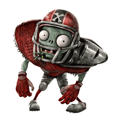 All-Star (PVZ) AI Voice