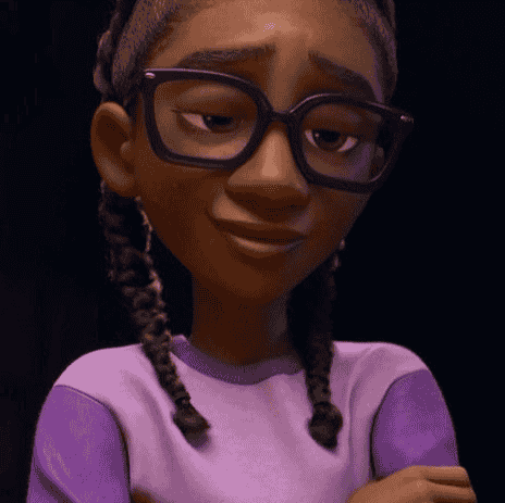 Bree Young (Inside Out 2) AI Voice