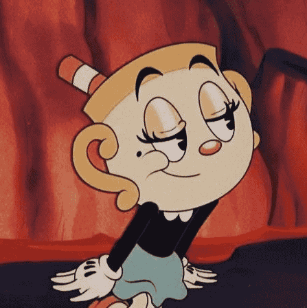 Ms. Chalice (Tv Show) - (V1) AI Voice