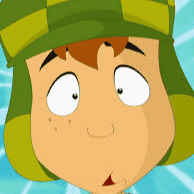 Chavo (animado) AI Voice