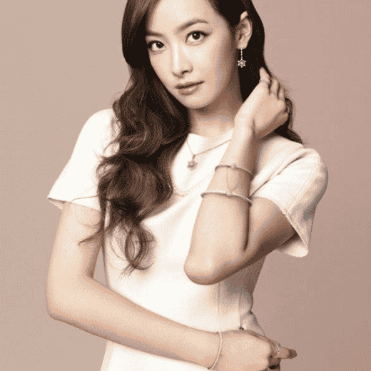 F(X) Victoria Song Image