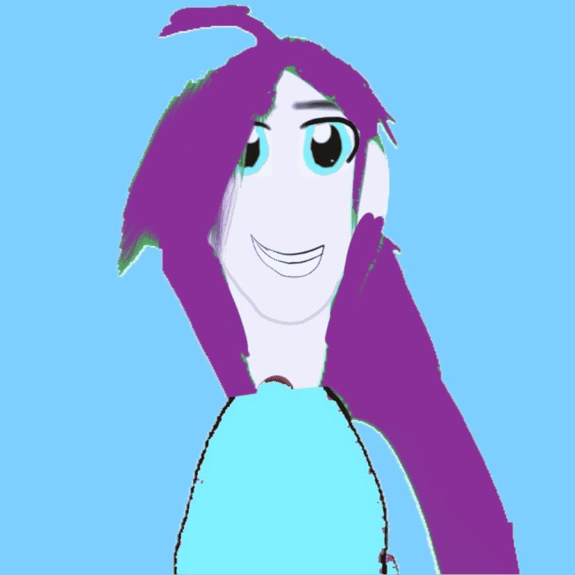 Spacetoon fans AI Voice