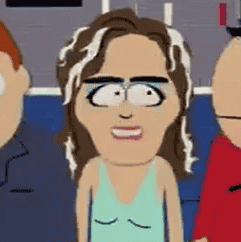 Brooke Shields (South Park) Image