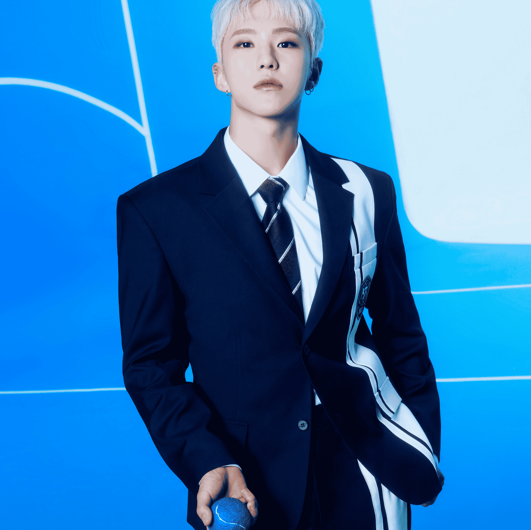 Hoshi (SEVENTEEN) AI Voice