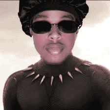 Yxl salah  AI Voice