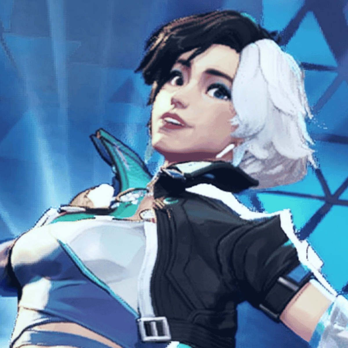 Luna Snow (Marvel Rivals) Image