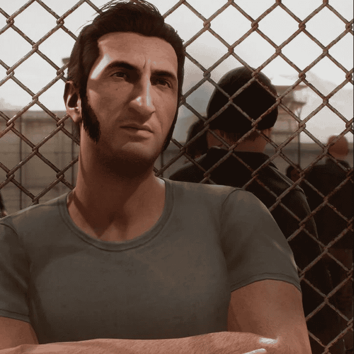 Leo Caruso AI Voice
