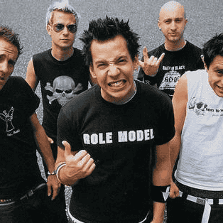 Simple Plan AI Voice