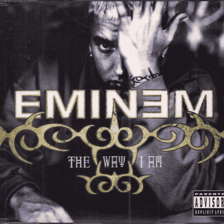 Eminem - The Way I Am AI Voice