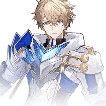 Gepard (Honkai Star Rail) AI Voice