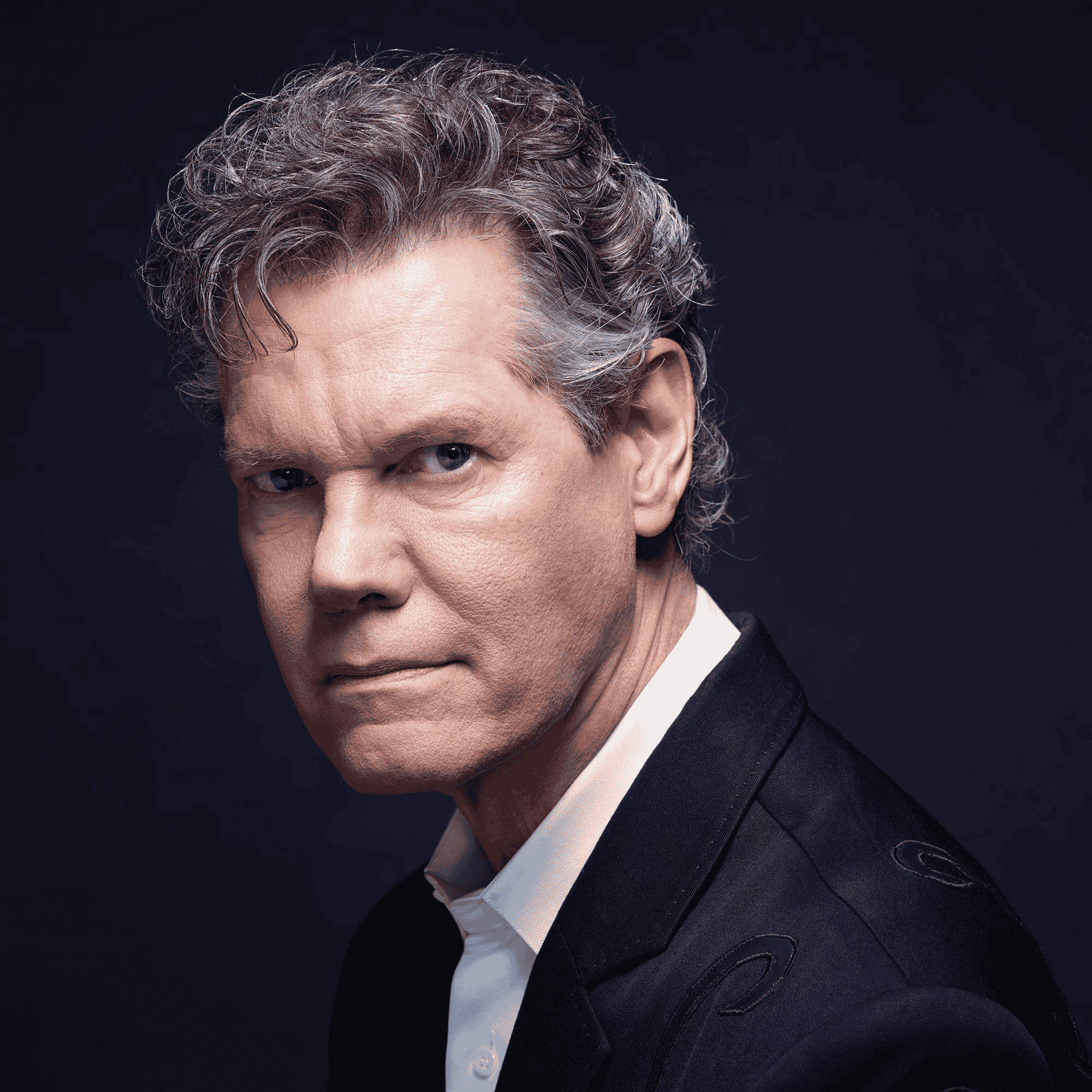 Randy Travis AI Voice