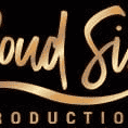 Loud Sis Productions Logo AI Voice