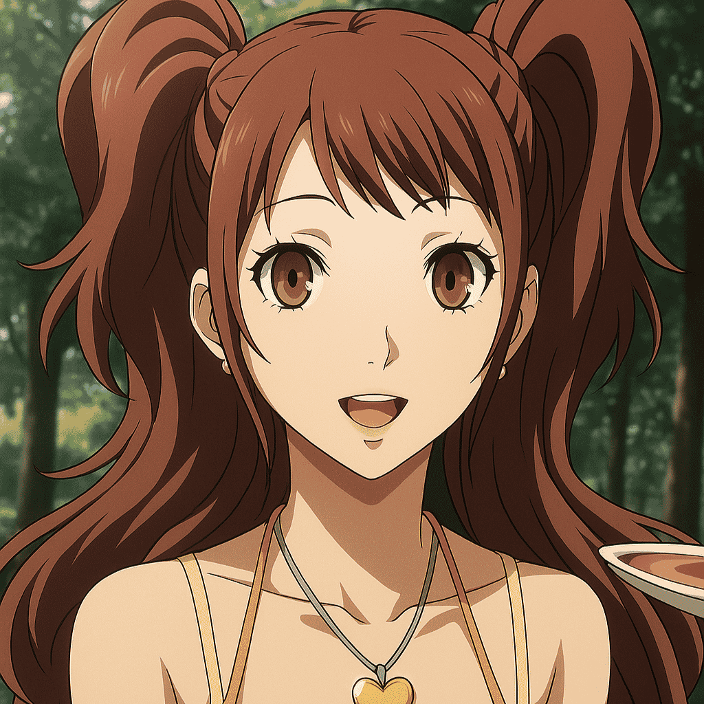 Rise Kujikawa  Image