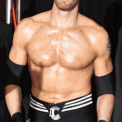 Christian Cage AI Voice