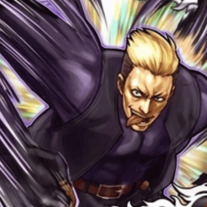 Ryuji Yamazaki V2 AI Voice