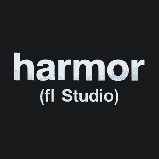 Harmor Speech (FL Studio) AI Voice