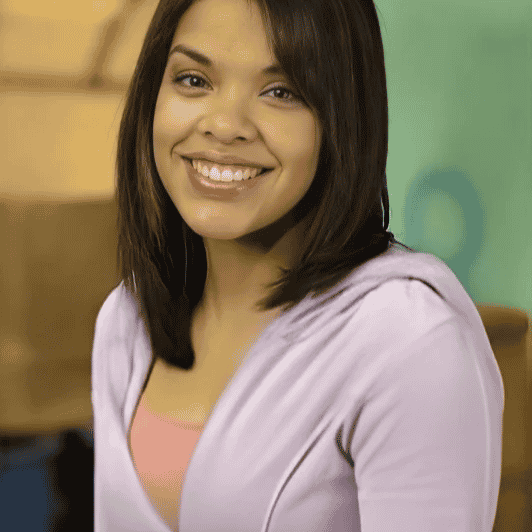 Gabriela Rodriguez [Sesame Street] AI Voice