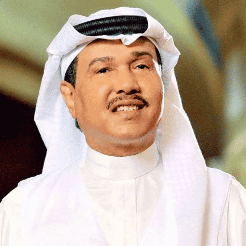 محمد عبده AI Voice