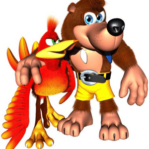 Banjo (Dream: Land of Giants) Image