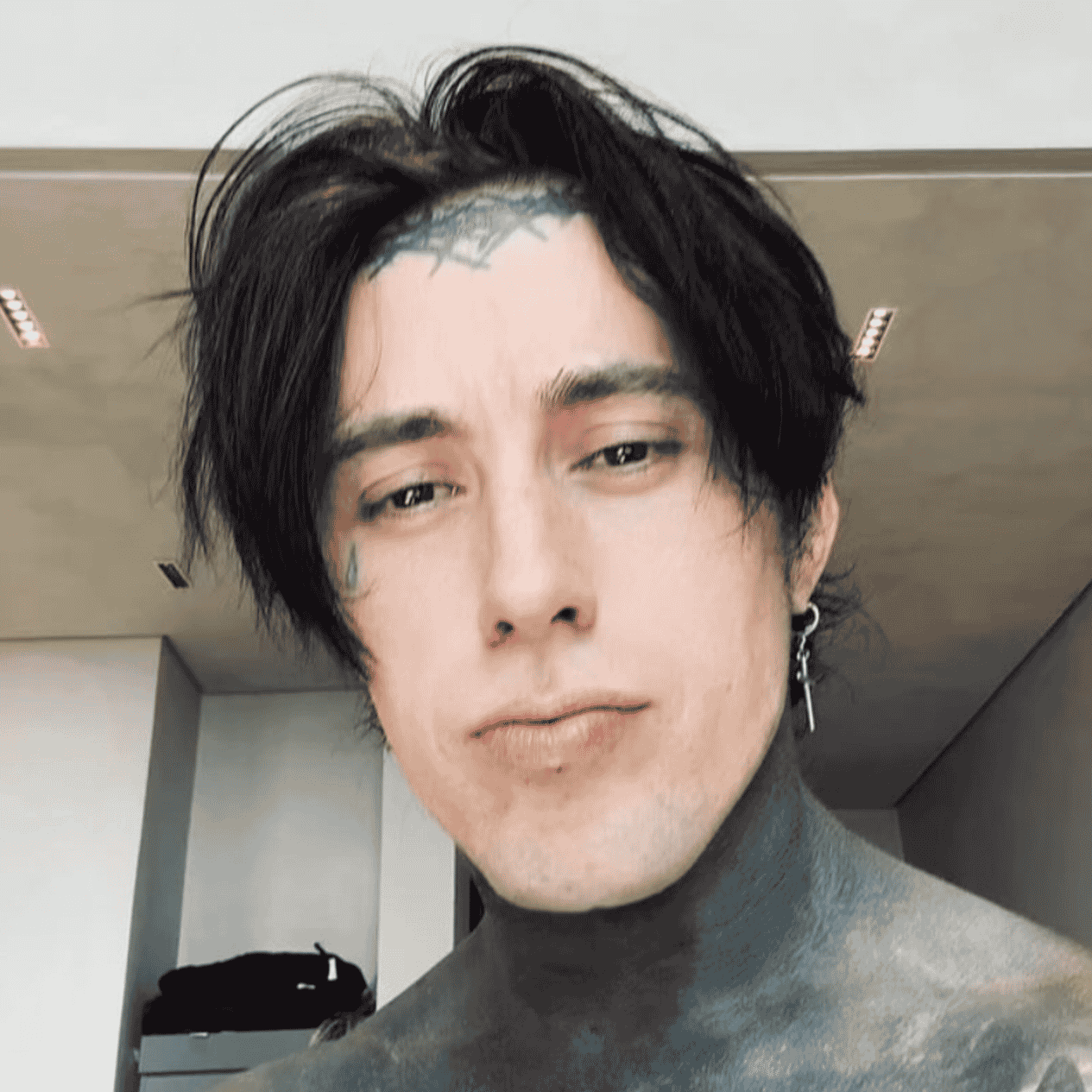 Ronnie Radke AI Voice