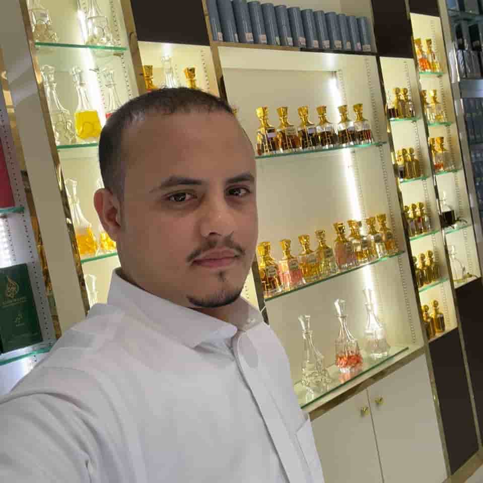 حسين محب Image