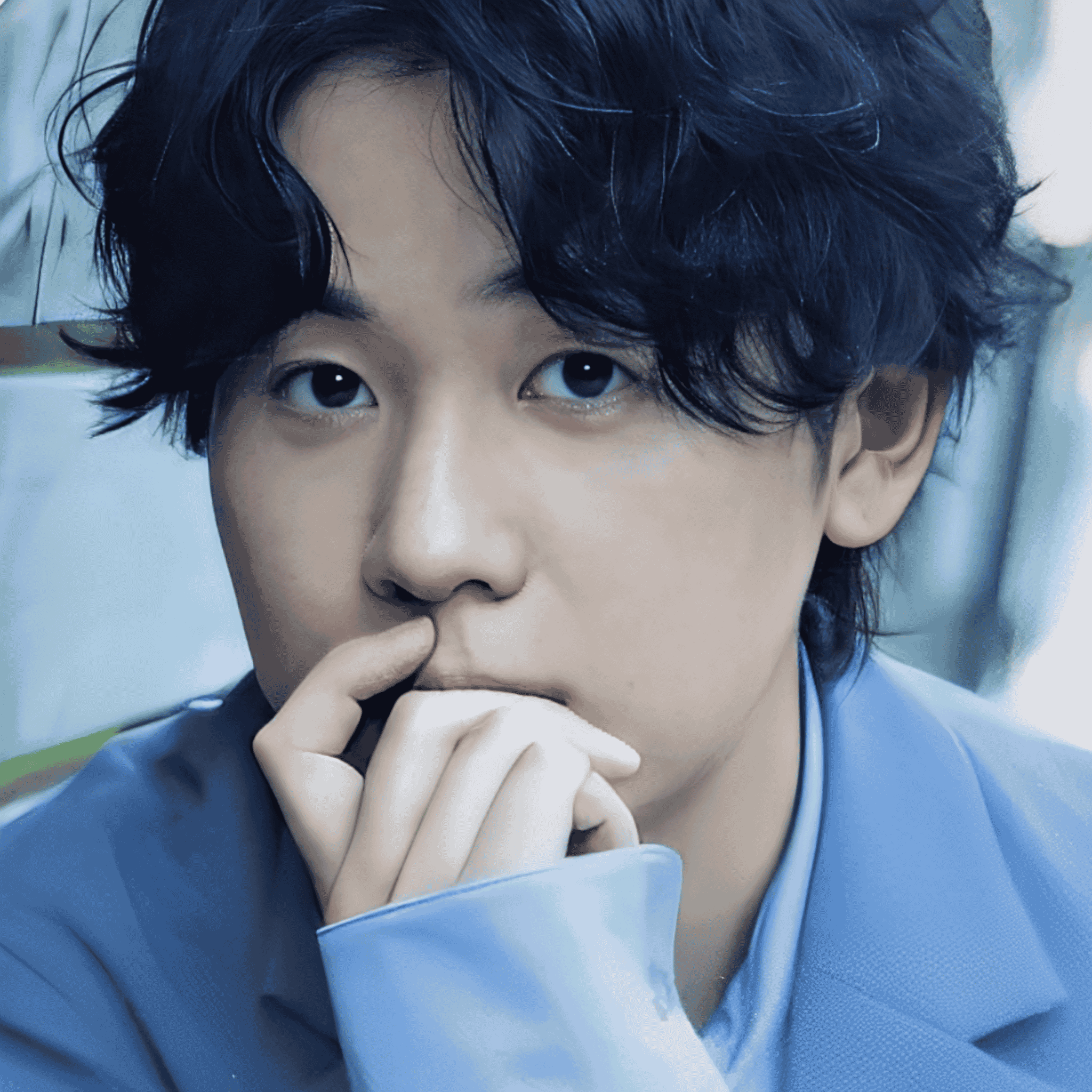 Daiki Yamashita AI Voice