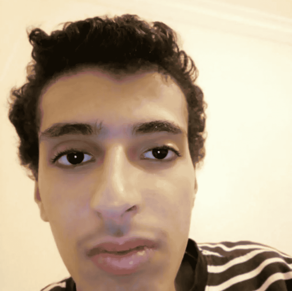 ادم موسى _ Ado 2008 AI Voice