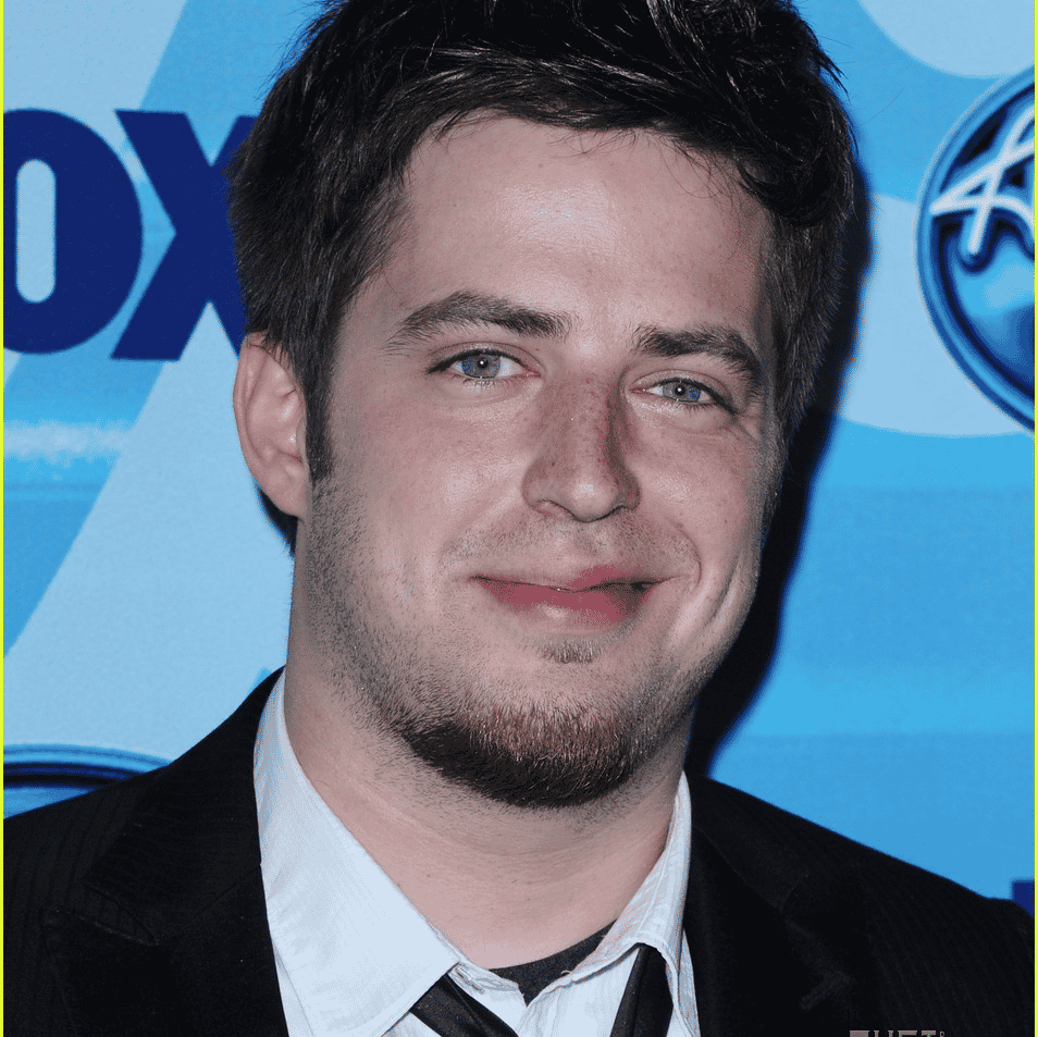 Lee DeWyze AI Voice