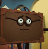 Briefcase (DHMIS) AI Voice