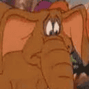 Stewart (Disney's Raw Toonage) AI Voice