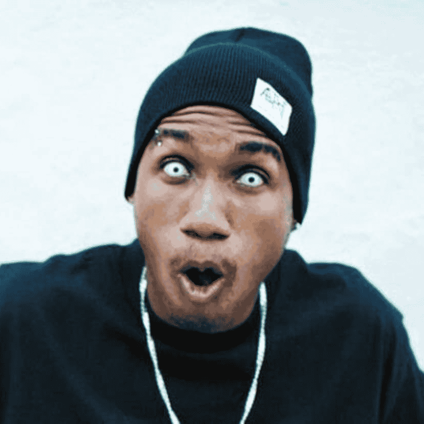 Hopsin AI Voice